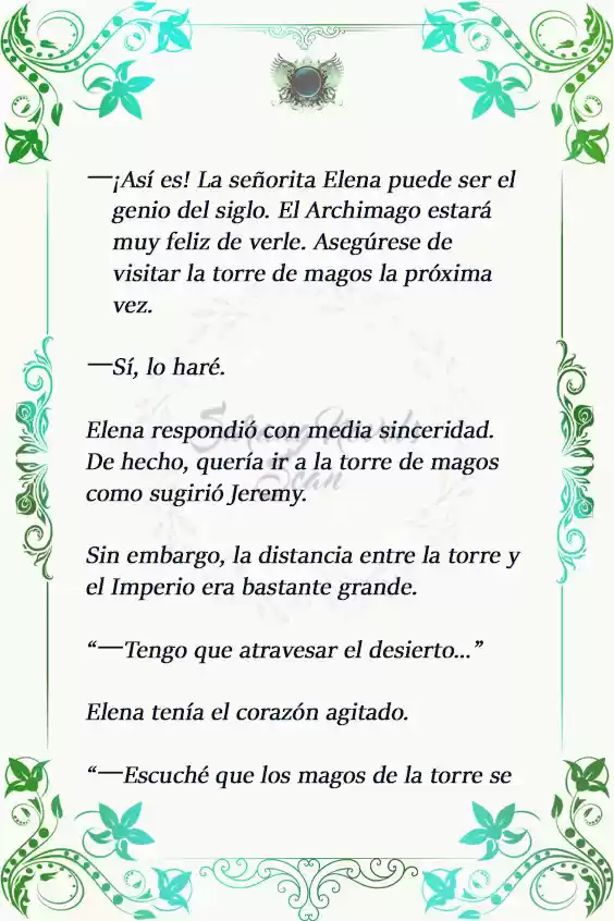 Accidentalmente Seduje Al Hermano Menor Del Protagonista (Novela) - Capítulo 12 - Página 11 - LectorTMOo