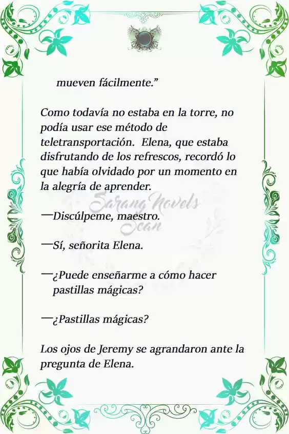 Accidentalmente Seduje Al Hermano Menor Del Protagonista (Novela) - Capítulo 12 - Página 12 - LectorTMOo