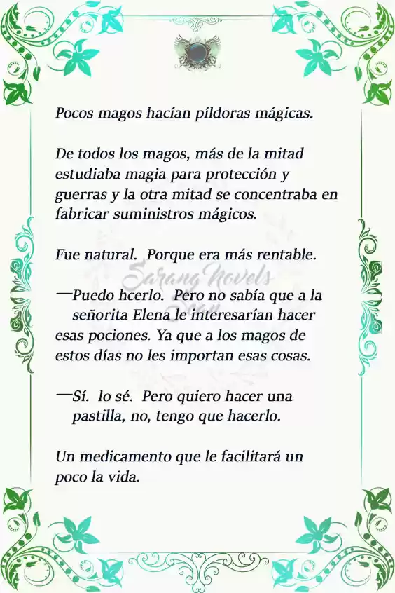 Accidentalmente Seduje Al Hermano Menor Del Protagonista (Novela) - Capítulo 12 - Página 13 - LectorTMOo