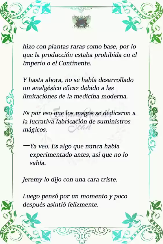 Accidentalmente Seduje Al Hermano Menor Del Protagonista (Novela) - Capítulo 12 - Página 15 - LectorTMOo