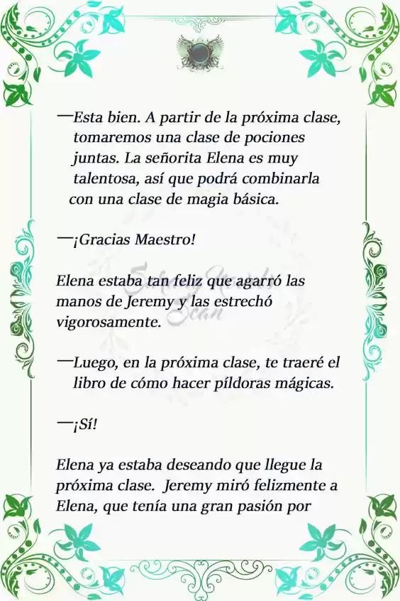 Accidentalmente Seduje Al Hermano Menor Del Protagonista (Novela) - Capítulo 12 - Página 16 - LectorTMOo