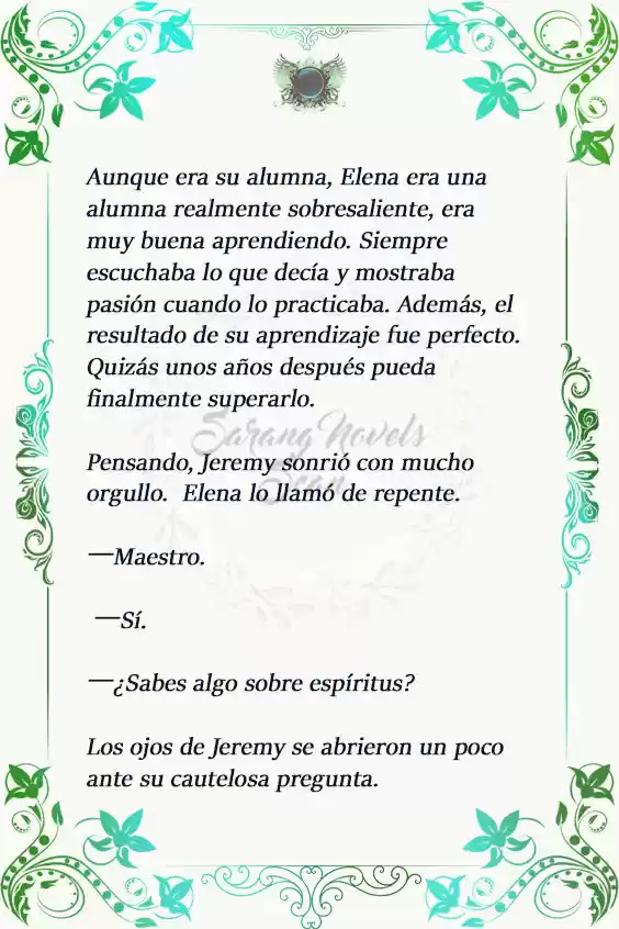 Accidentalmente Seduje Al Hermano Menor Del Protagonista (Novela) - Capítulo 12 - Página 17 - LectorTMOo
