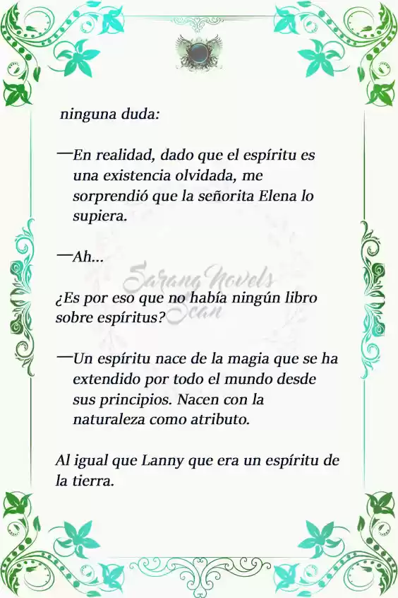 Accidentalmente Seduje Al Hermano Menor Del Protagonista (Novela) - Capítulo 12 - Página 19 - LectorTMOo