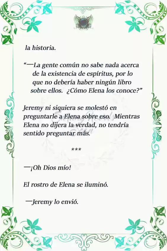 Accidentalmente Seduje Al Hermano Menor Del Protagonista (Novela) - Capítulo 12 - Página 21 - LectorTMOo
