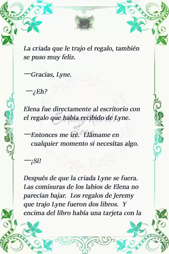 Accidentalmente Seduje Al Hermano Menor Del Protagonista (Novela) - Capítulo 12 - Página 22 - LectorTMOo