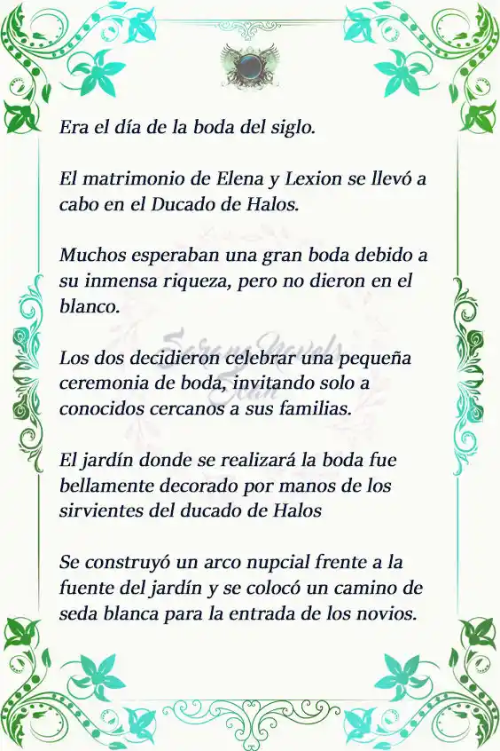 Accidentalmente Seduje Al Hermano Menor Del Protagonista (Novela) - Capítulo 120 - Página 10 - LectorTMOo