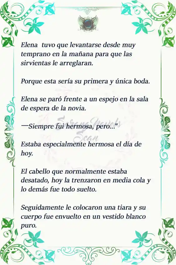 Accidentalmente Seduje Al Hermano Menor Del Protagonista (Novela) - Capítulo 120 - Página 12 - LectorTMOo