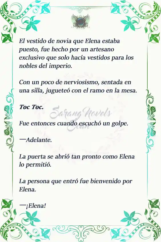 Accidentalmente Seduje Al Hermano Menor Del Protagonista (Novela) - Capítulo 120 - Página 13 - LectorTMOo