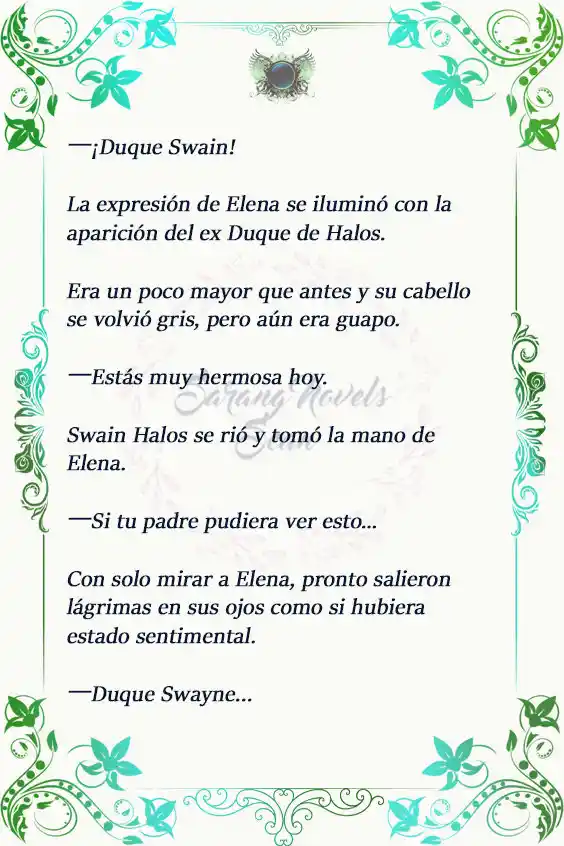 Accidentalmente Seduje Al Hermano Menor Del Protagonista (Novela) - Capítulo 120 - Página 14 - LectorTMOo