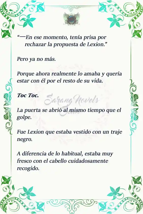 Accidentalmente Seduje Al Hermano Menor Del Protagonista (Novela) - Capítulo 120 - Página 17 - LectorTMOo