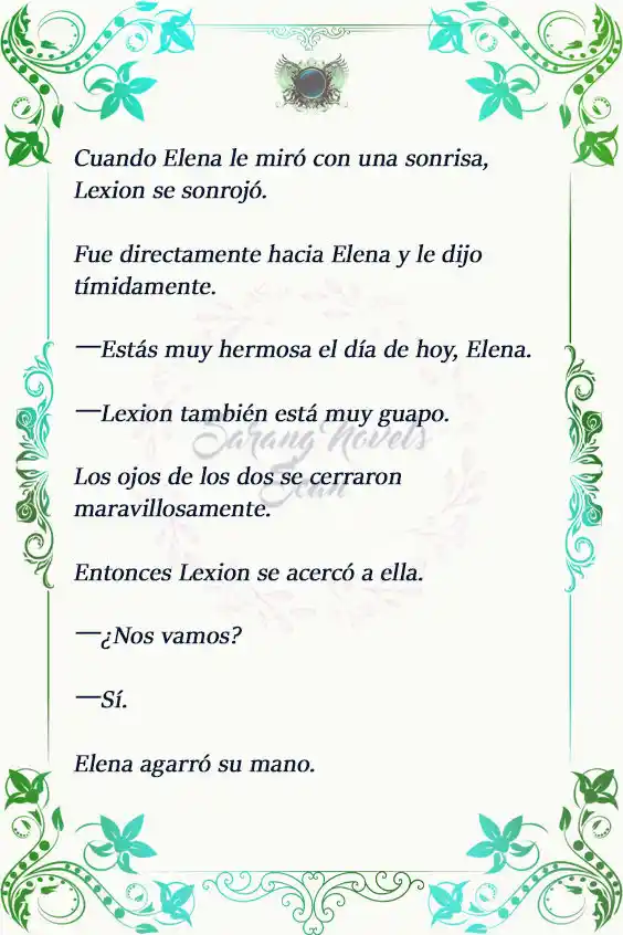 Accidentalmente Seduje Al Hermano Menor Del Protagonista (Novela) - Capítulo 120 - Página 18 - LectorTMOo