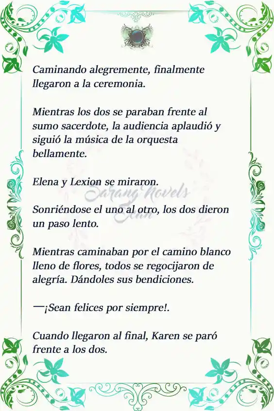 Accidentalmente Seduje Al Hermano Menor Del Protagonista (Novela) - Capítulo 120 - Página 20 - LectorTMOo