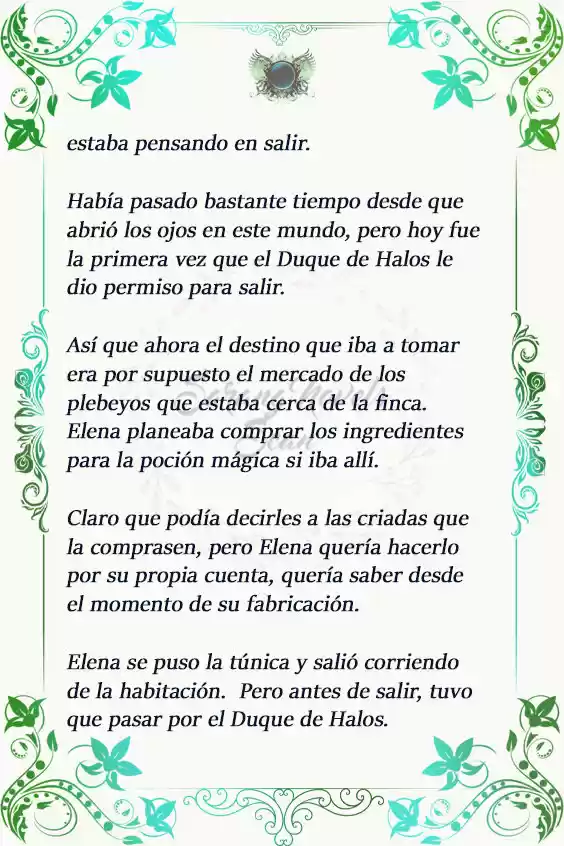 Accidentalmente Seduje Al Hermano Menor Del Protagonista (Novela) - Capítulo 13 - Página 4 - LectorTMOo