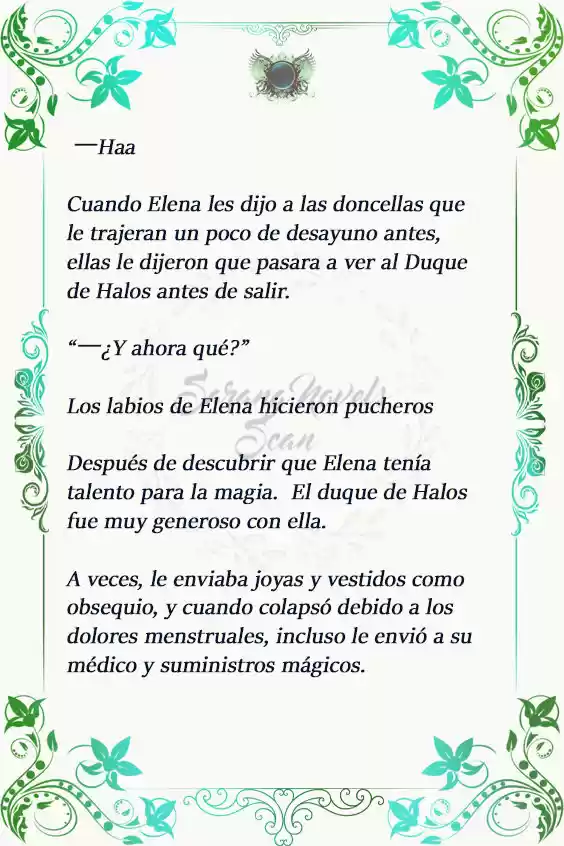 Accidentalmente Seduje Al Hermano Menor Del Protagonista (Novela) - Capítulo 13 - Página 5 - LectorTMOo