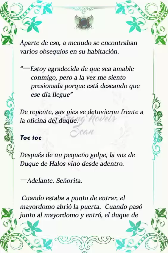 Accidentalmente Seduje Al Hermano Menor Del Protagonista (Novela) - Capítulo 13 - Página 6 - LectorTMOo