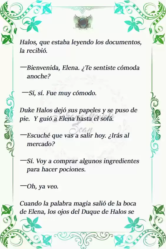 Accidentalmente Seduje Al Hermano Menor Del Protagonista (Novela) - Capítulo 13 - Página 7 - LectorTMOo