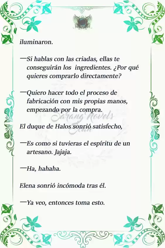 Accidentalmente Seduje Al Hermano Menor Del Protagonista (Novela) - Capítulo 13 - Página 8 - LectorTMOo