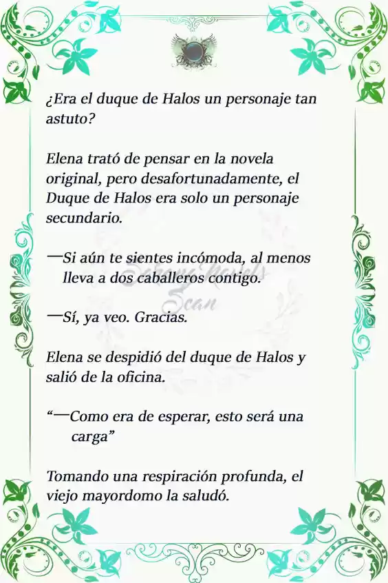 Accidentalmente Seduje Al Hermano Menor Del Protagonista (Novela) - Capítulo 13 - Página 12 - LectorTMOo