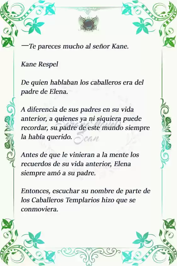 Accidentalmente Seduje Al Hermano Menor Del Protagonista (Novela) - Capítulo 13 - Página 17 - LectorTMOo