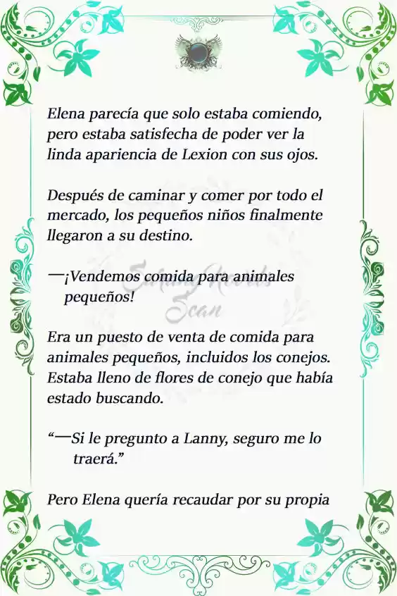 Accidentalmente Seduje Al Hermano Menor Del Protagonista (Novela) - Capítulo 14 - Página 4 - LectorTMOo