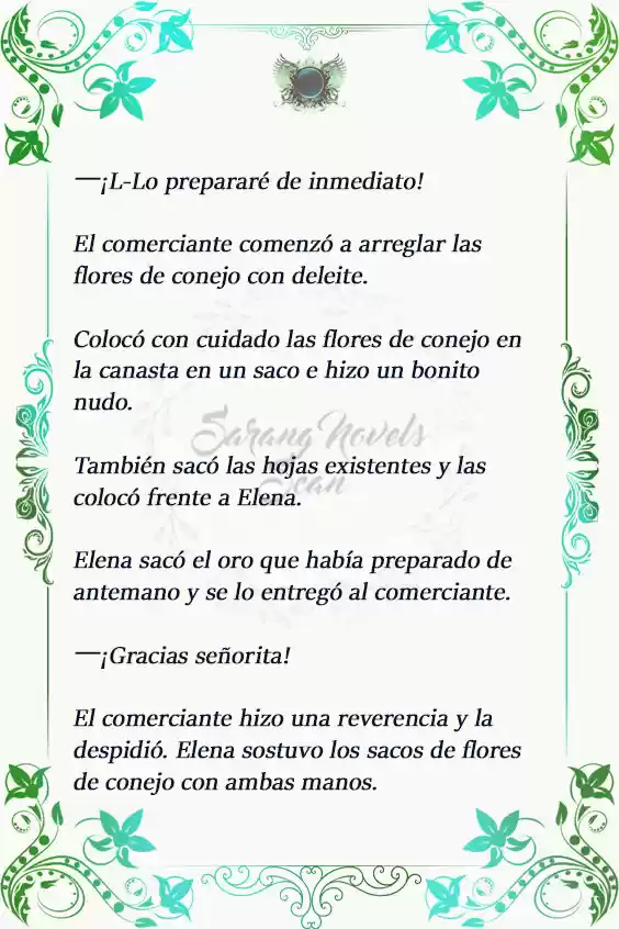 Accidentalmente Seduje Al Hermano Menor Del Protagonista (Novela) - Capítulo 14 - Página 6 - LectorTMOo