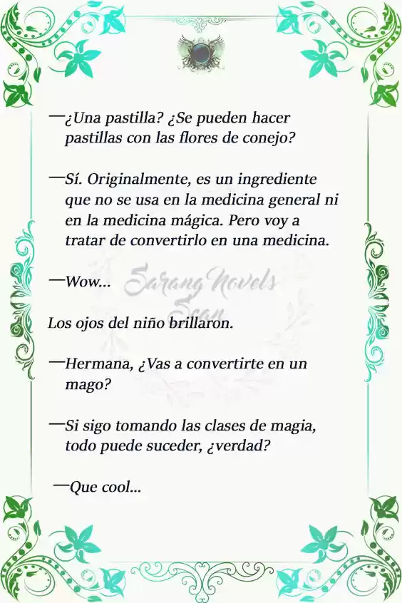 Accidentalmente Seduje Al Hermano Menor Del Protagonista (Novela) - Capítulo 14 - Página 8 - LectorTMOo