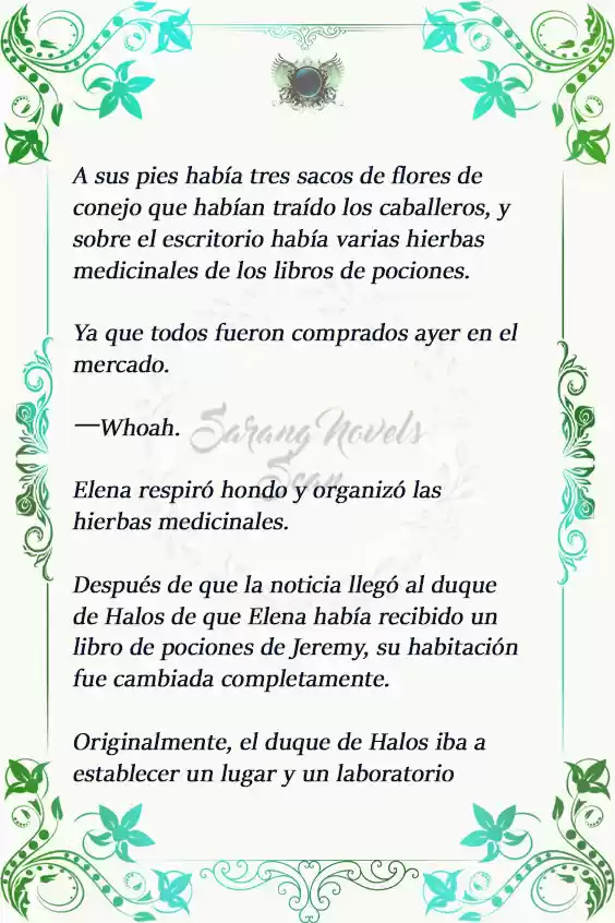 Accidentalmente Seduje Al Hermano Menor Del Protagonista (Novela) - Capítulo 14 - Página 10 - LectorTMOo
