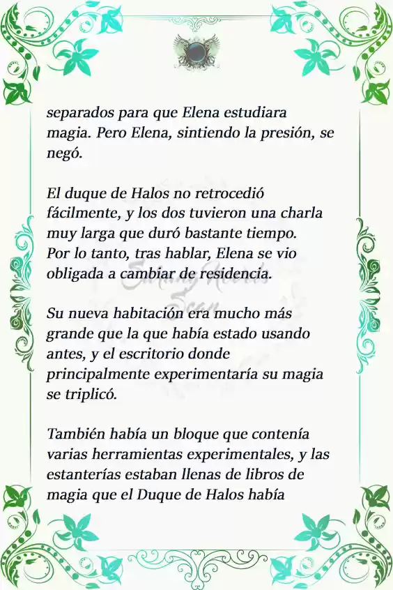 Accidentalmente Seduje Al Hermano Menor Del Protagonista (Novela) - Capítulo 14 - Página 11 - LectorTMOo