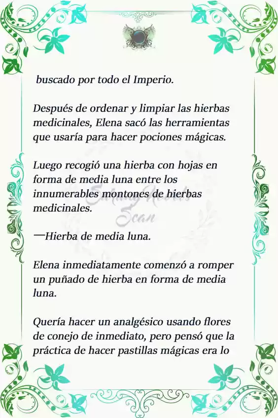 Accidentalmente Seduje Al Hermano Menor Del Protagonista (Novela) - Capítulo 14 - Página 12 - LectorTMOo
