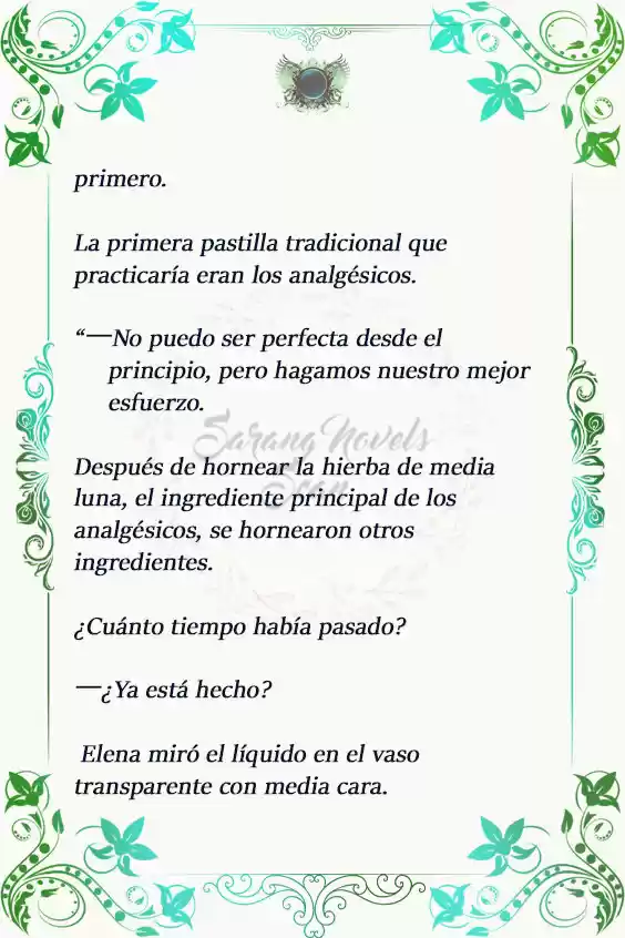 Accidentalmente Seduje Al Hermano Menor Del Protagonista (Novela) - Capítulo 14 - Página 13 - LectorTMOo