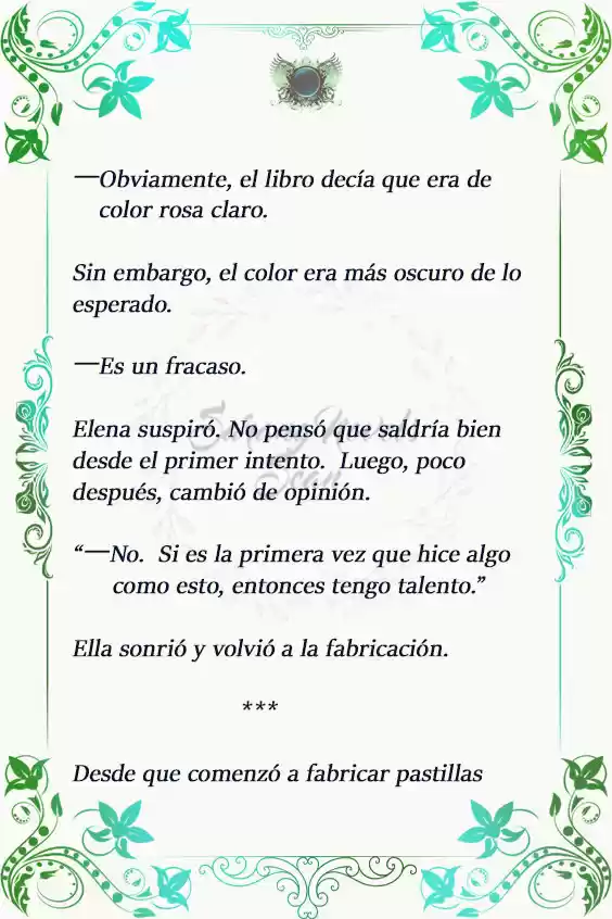 Accidentalmente Seduje Al Hermano Menor Del Protagonista (Novela) - Capítulo 14 - Página 14 - LectorTMOo