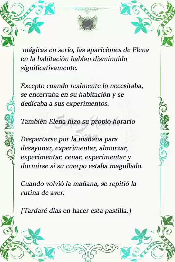 Accidentalmente Seduje Al Hermano Menor Del Protagonista (Novela) - Capítulo 14 - Página 15 - LectorTMOo