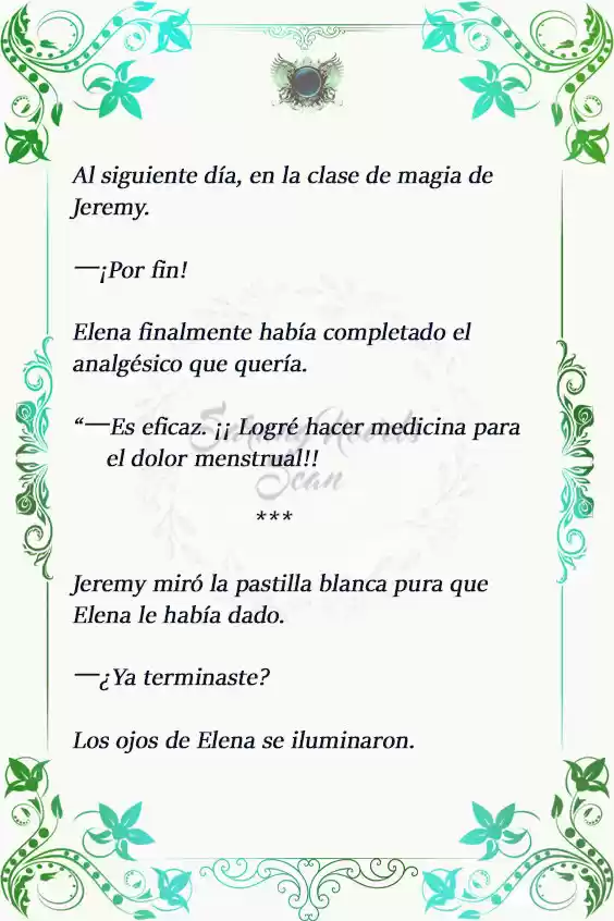Accidentalmente Seduje Al Hermano Menor Del Protagonista (Novela) - Capítulo 14 - Página 16 - LectorTMOo