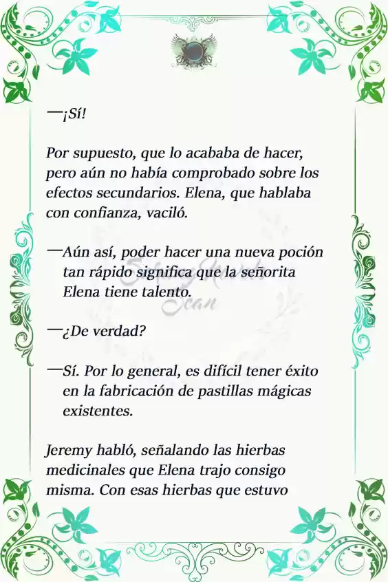 Accidentalmente Seduje Al Hermano Menor Del Protagonista (Novela) - Capítulo 14 - Página 17 - LectorTMOo