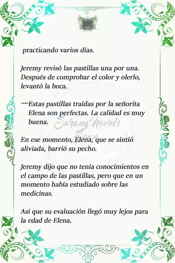Accidentalmente Seduje Al Hermano Menor Del Protagonista (Novela) - Capítulo 14 - Página 18 - LectorTMOo
