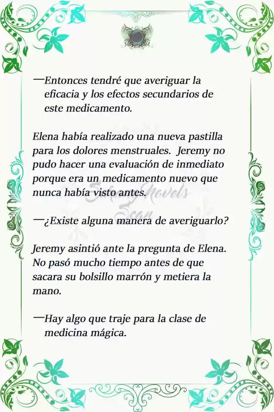 Accidentalmente Seduje Al Hermano Menor Del Protagonista (Novela) - Capítulo 14 - Página 19 - LectorTMOo