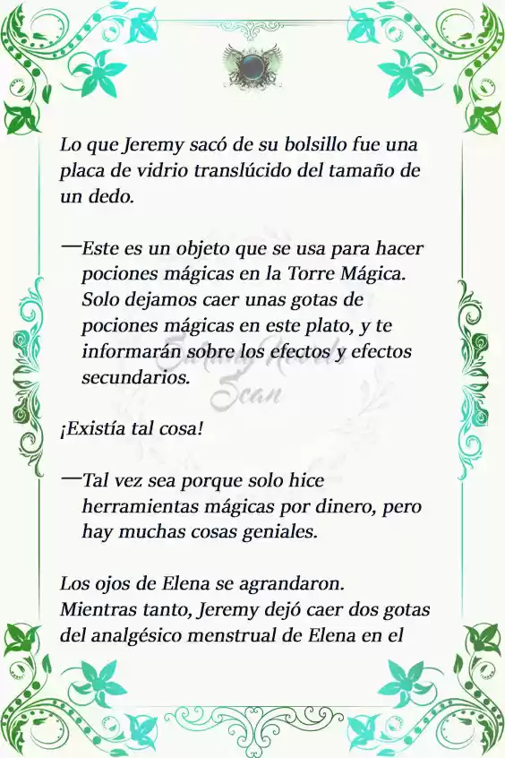 Accidentalmente Seduje Al Hermano Menor Del Protagonista (Novela) - Capítulo 14 - Página 20 - LectorTMOo