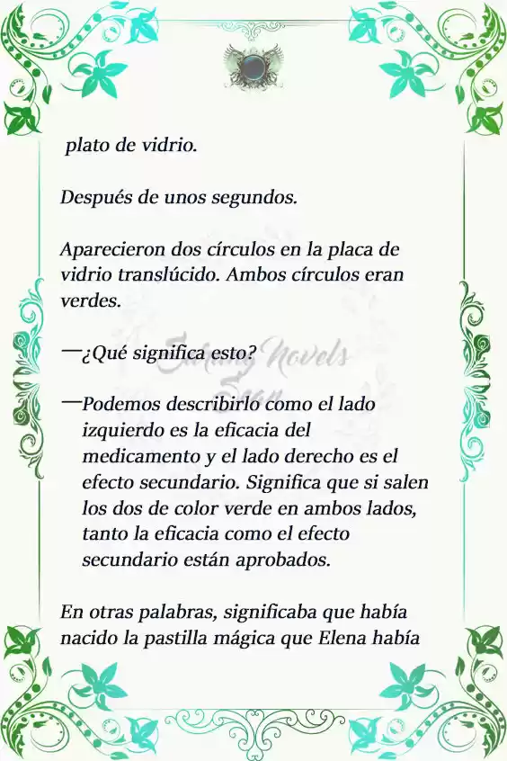 Accidentalmente Seduje Al Hermano Menor Del Protagonista (Novela) - Capítulo 14 - Página 21 - LectorTMOo