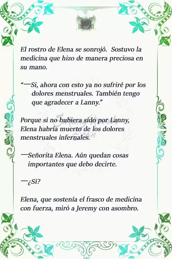 Accidentalmente Seduje Al Hermano Menor Del Protagonista (Novela) - Capítulo 14 - Página 23 - LectorTMOo