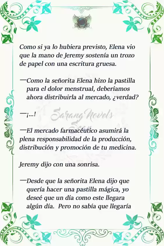 Accidentalmente Seduje Al Hermano Menor Del Protagonista (Novela) - Capítulo 14 - Página 24 - LectorTMOo