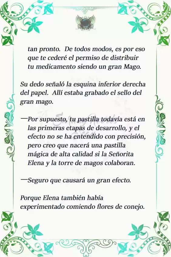 Accidentalmente Seduje Al Hermano Menor Del Protagonista (Novela) - Capítulo 14 - Página 25 - LectorTMOo