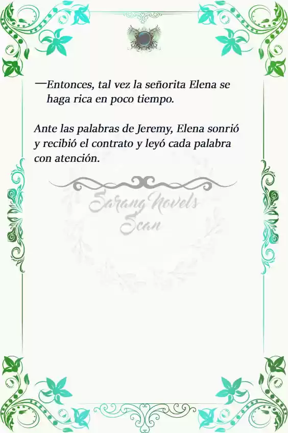 Accidentalmente Seduje Al Hermano Menor Del Protagonista (Novela) - Capítulo 14 - Página 26 - LectorTMOo