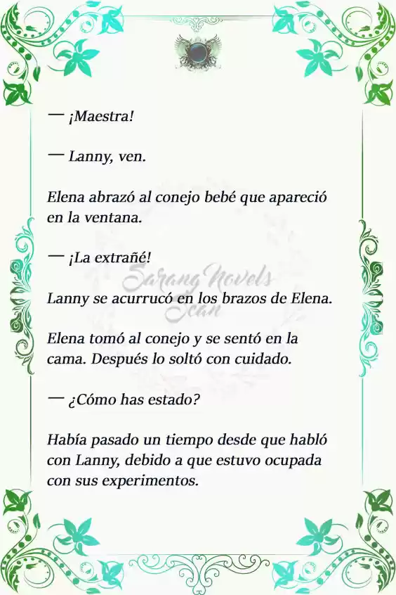 Accidentalmente Seduje Al Hermano Menor Del Protagonista (Novela) - Capítulo 15 - Página 4 - LectorTMOo