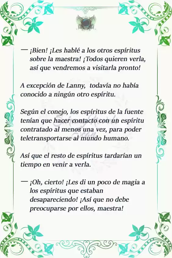 Accidentalmente Seduje Al Hermano Menor Del Protagonista (Novela) - Capítulo 15 - Página 5 - LectorTMOo