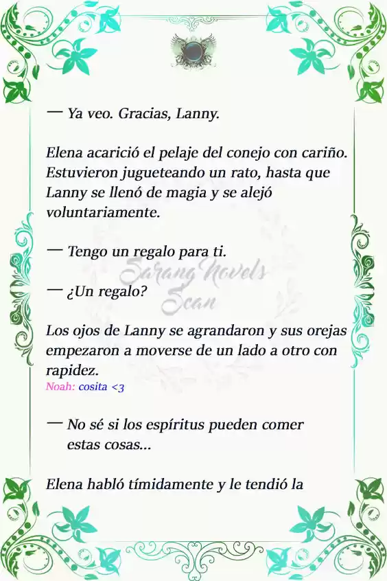 Accidentalmente Seduje Al Hermano Menor Del Protagonista (Novela) - Capítulo 15 - Página 6 - LectorTMOo