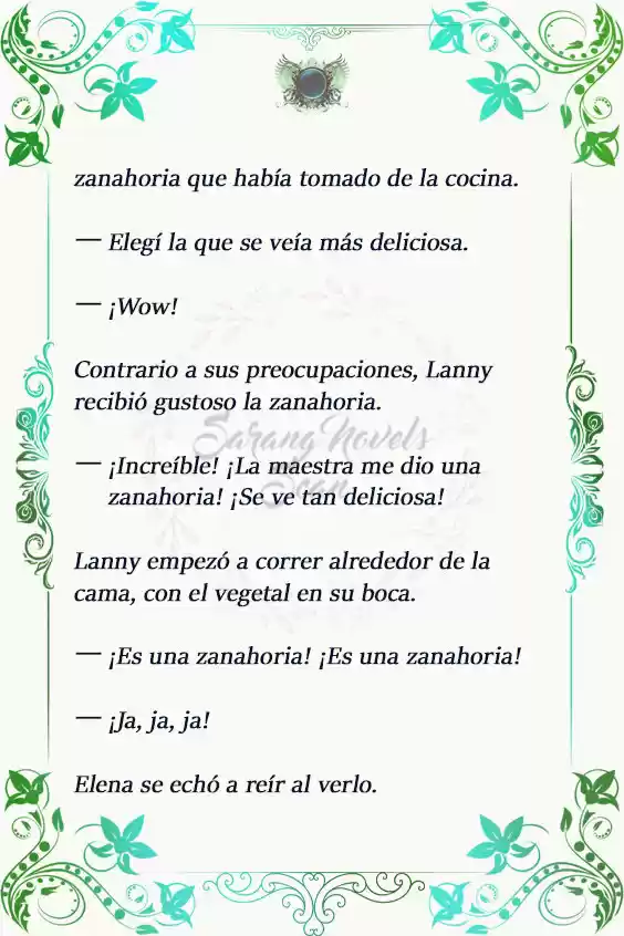 Accidentalmente Seduje Al Hermano Menor Del Protagonista (Novela) - Capítulo 15 - Página 7 - LectorTMOo