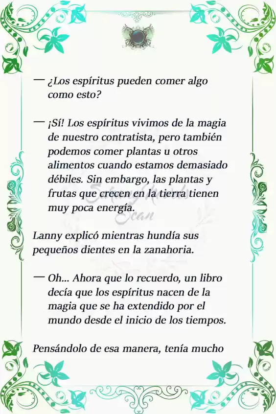 Accidentalmente Seduje Al Hermano Menor Del Protagonista (Novela) - Capítulo 15 - Página 8 - LectorTMOo