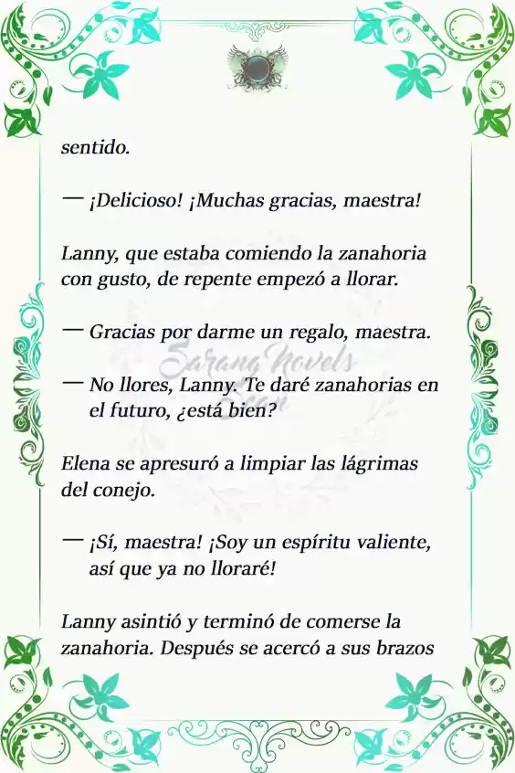 Accidentalmente Seduje Al Hermano Menor Del Protagonista (Novela) - Capítulo 15 - Página 9 - LectorTMOo