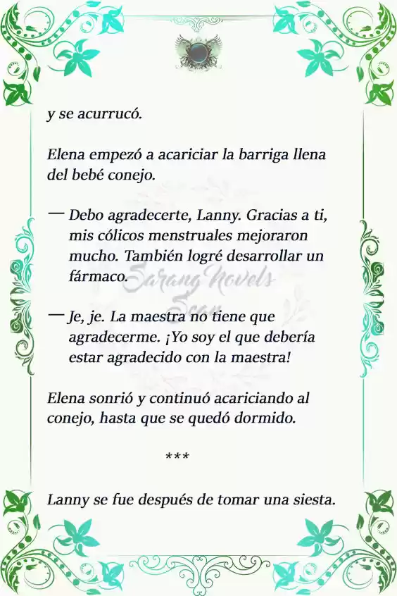 Accidentalmente Seduje Al Hermano Menor Del Protagonista (Novela) - Capítulo 15 - Página 10 - LectorTMOo