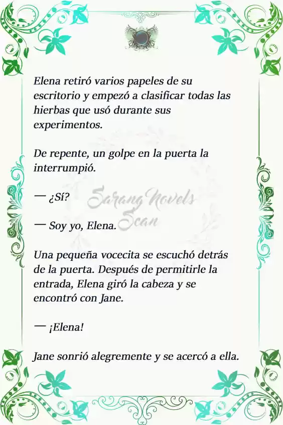 Accidentalmente Seduje Al Hermano Menor Del Protagonista (Novela) - Capítulo 15 - Página 11 - LectorTMOo